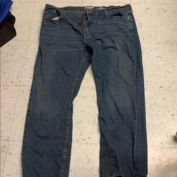 Levi's Other - Men’s relaxed fit Levi’s jeans